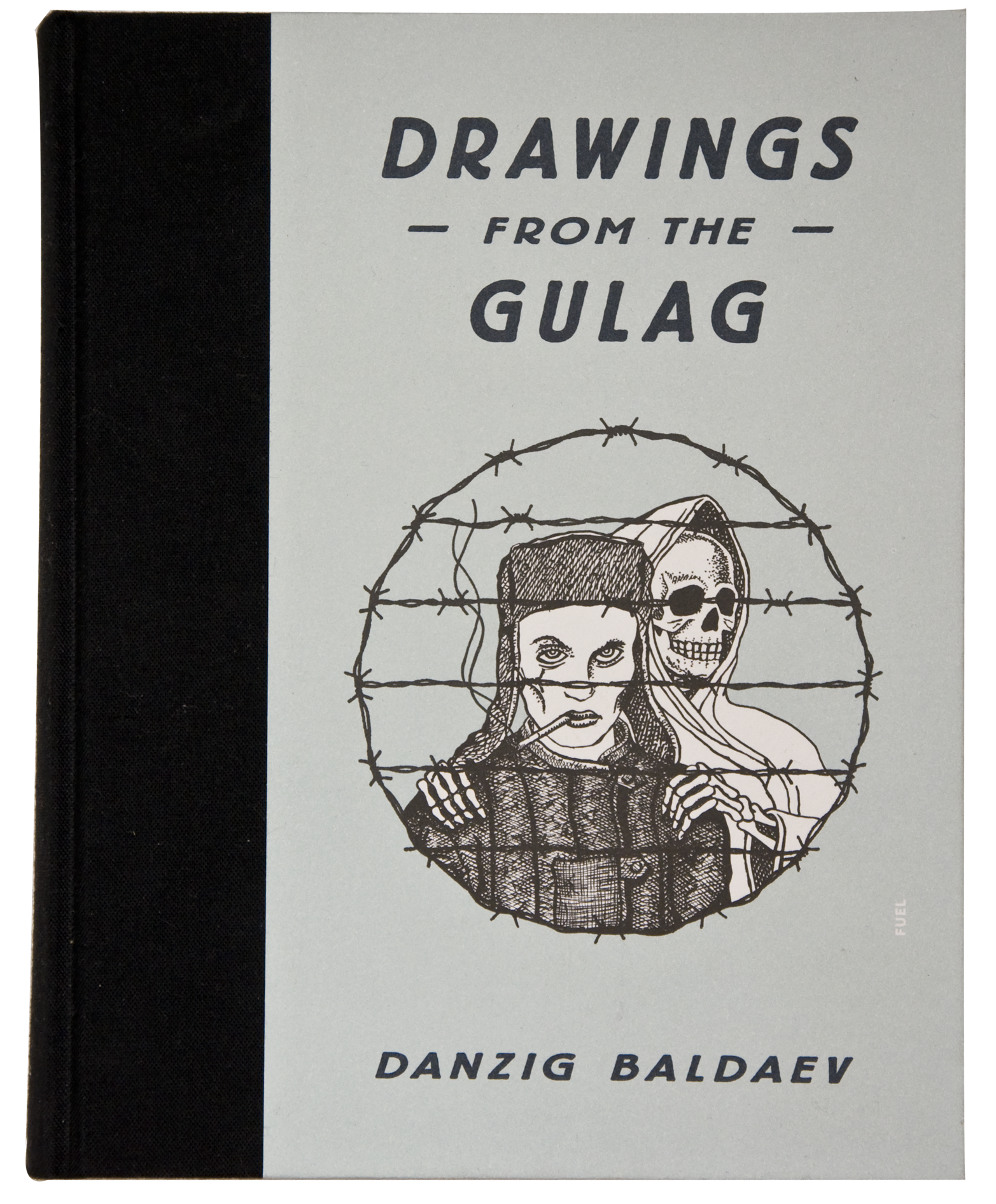 Drawings From Gulag - East Street Tattoo Supply