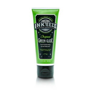 eeze glide ointment